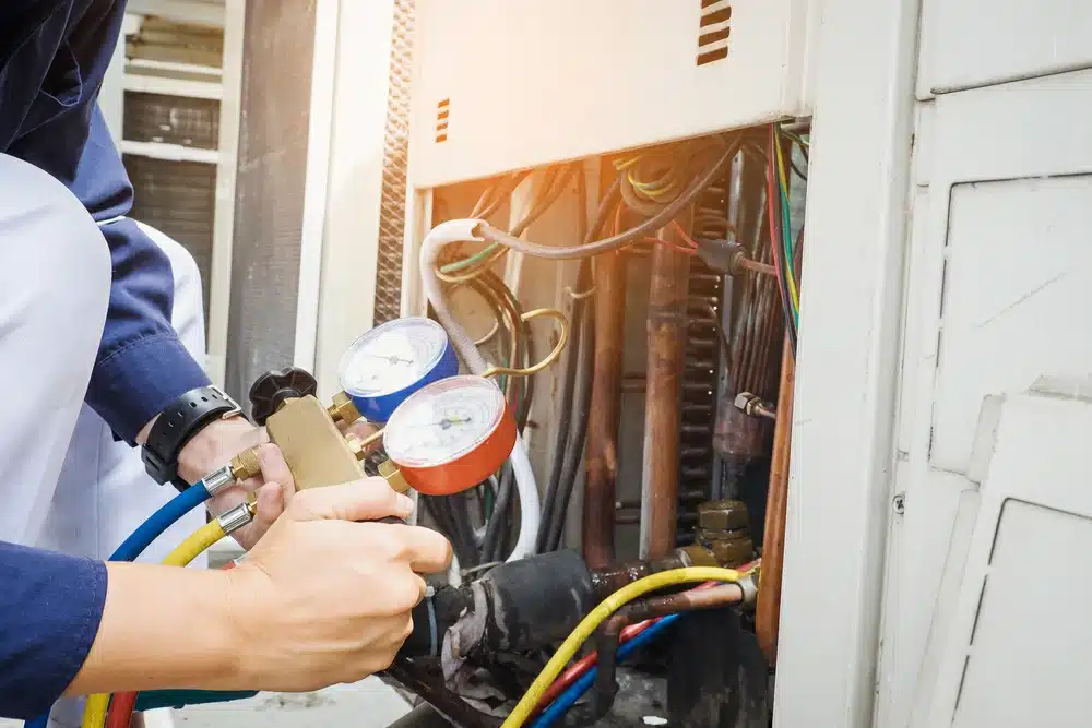 شركة تنظيف المكيفات بجازان 10