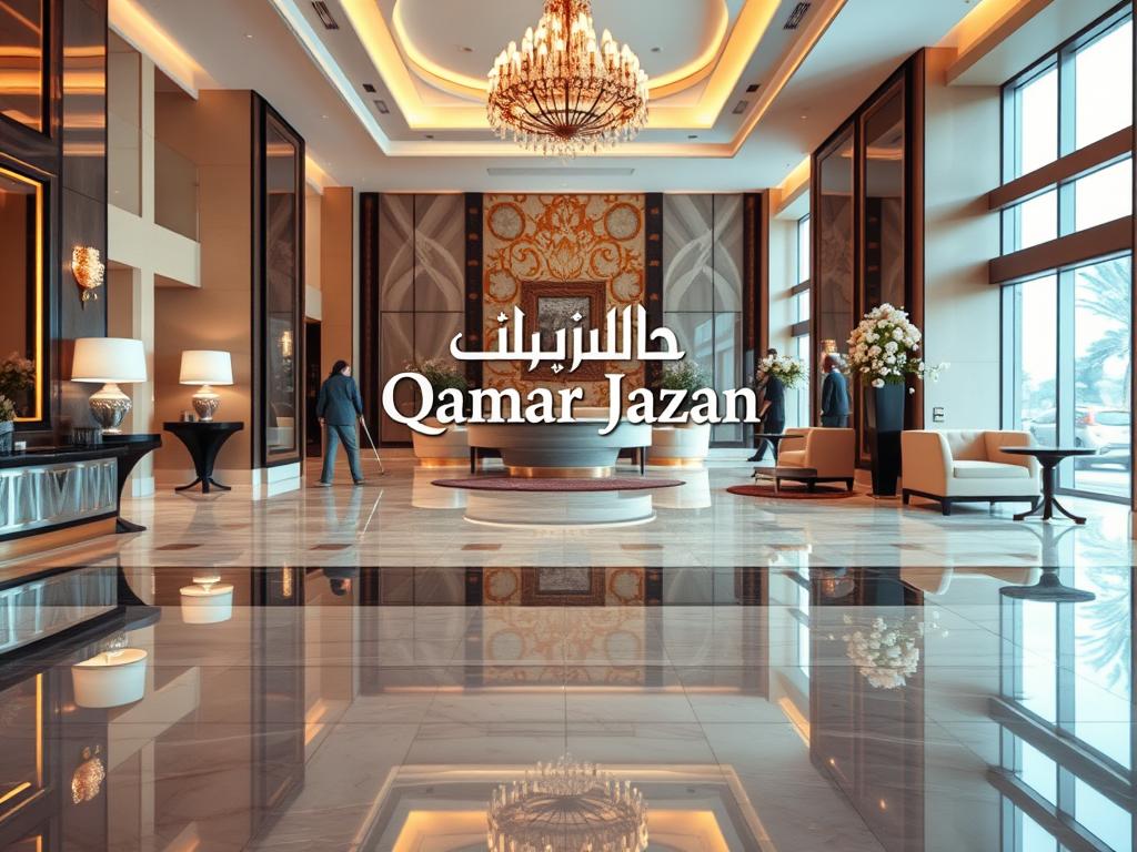 سمعة شركات تنظيف الفنادق